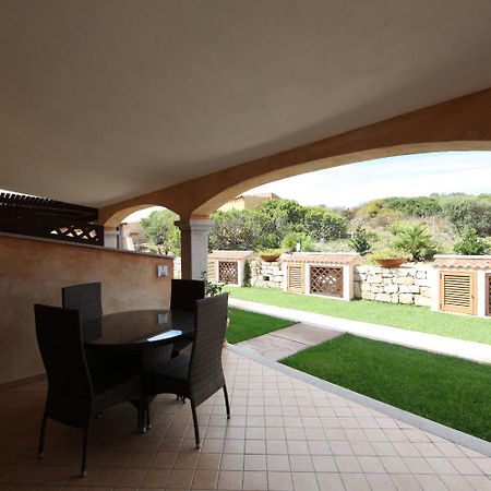 Residenza Marginetto Villa La Maddalena  Eksteriør bilde