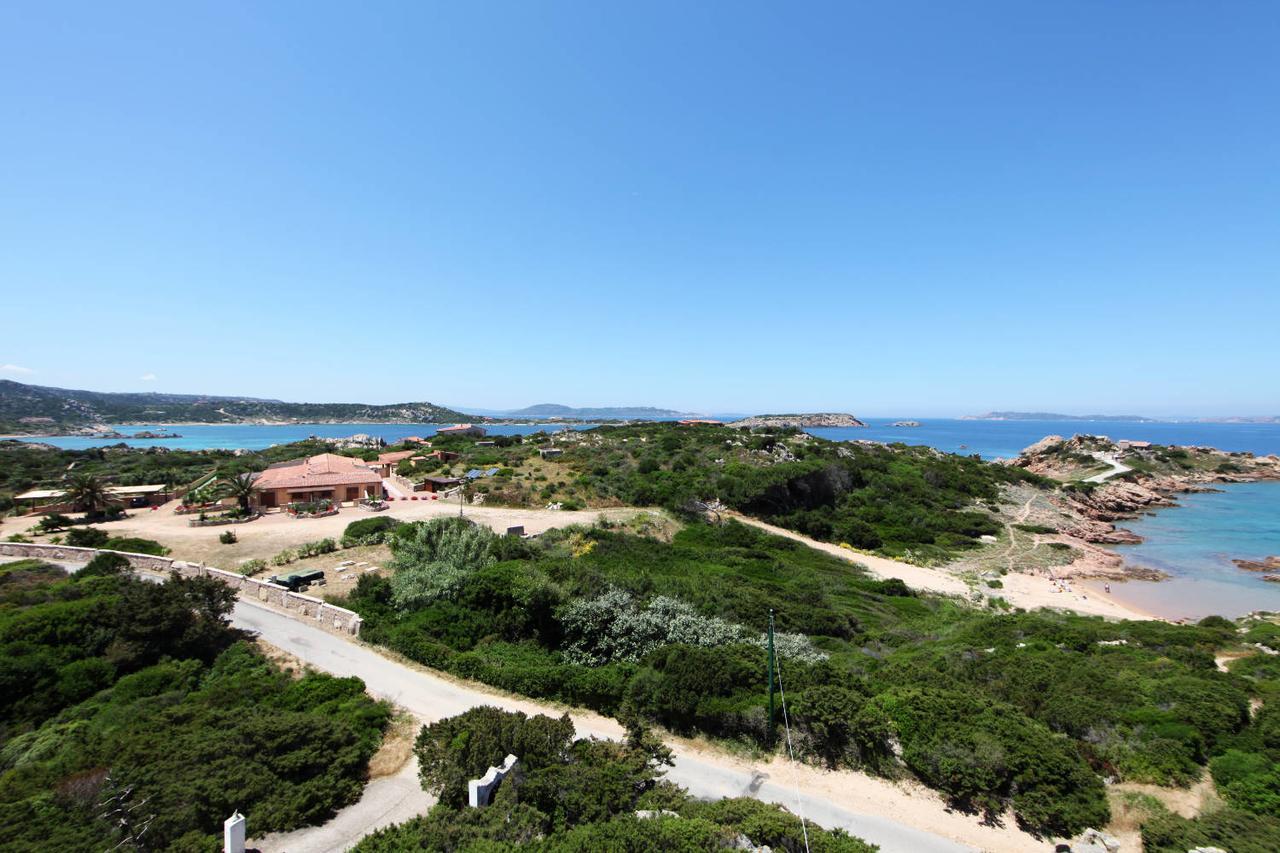 Residenza Marginetto Villa La Maddalena  Eksteriør bilde