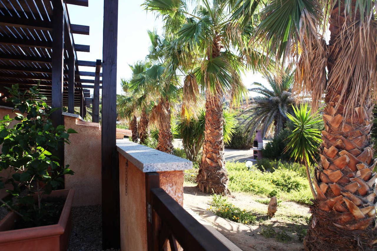 Residenza Marginetto Villa La Maddalena  Eksteriør bilde