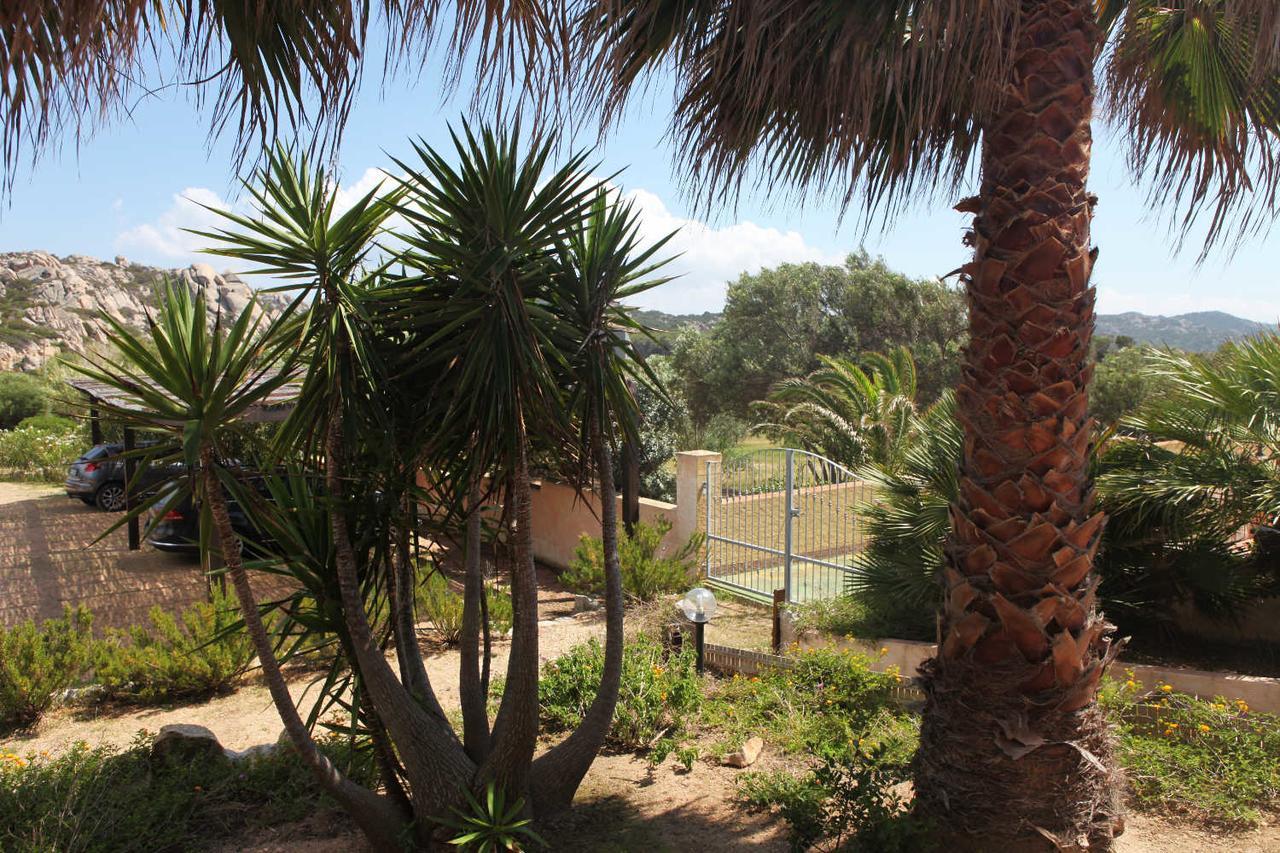 Residenza Marginetto Villa La Maddalena  Eksteriør bilde