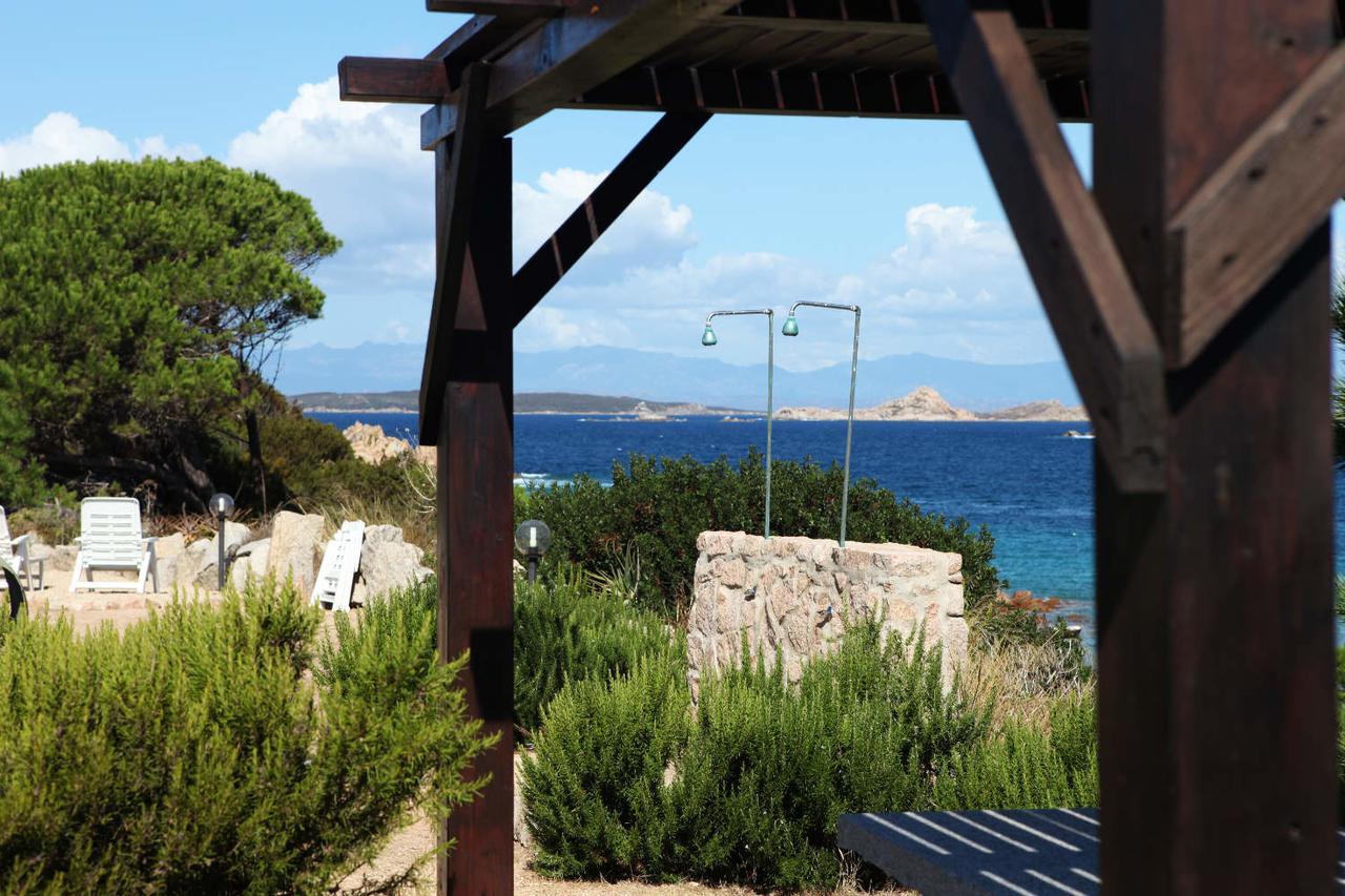 Residenza Marginetto Villa La Maddalena  Eksteriør bilde