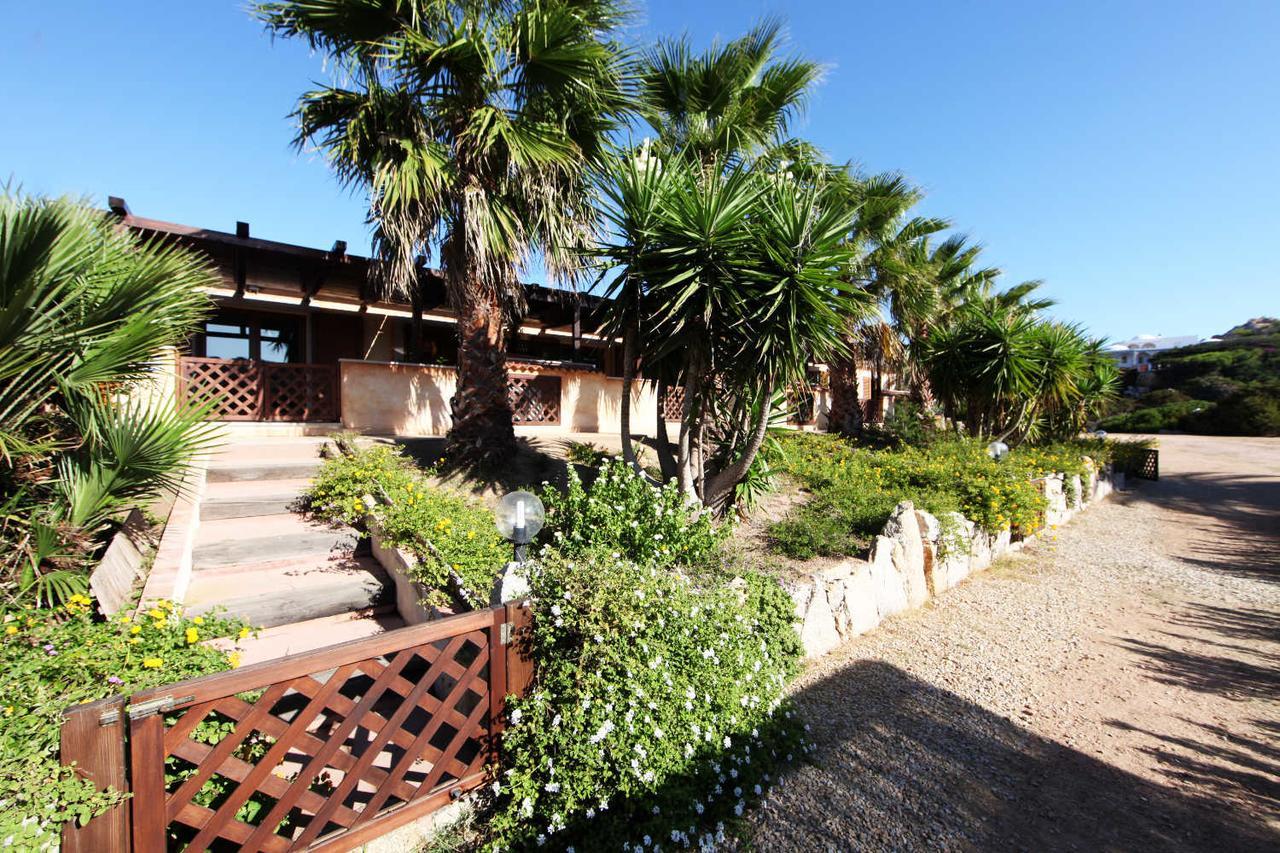 Residenza Marginetto Villa La Maddalena  Eksteriør bilde