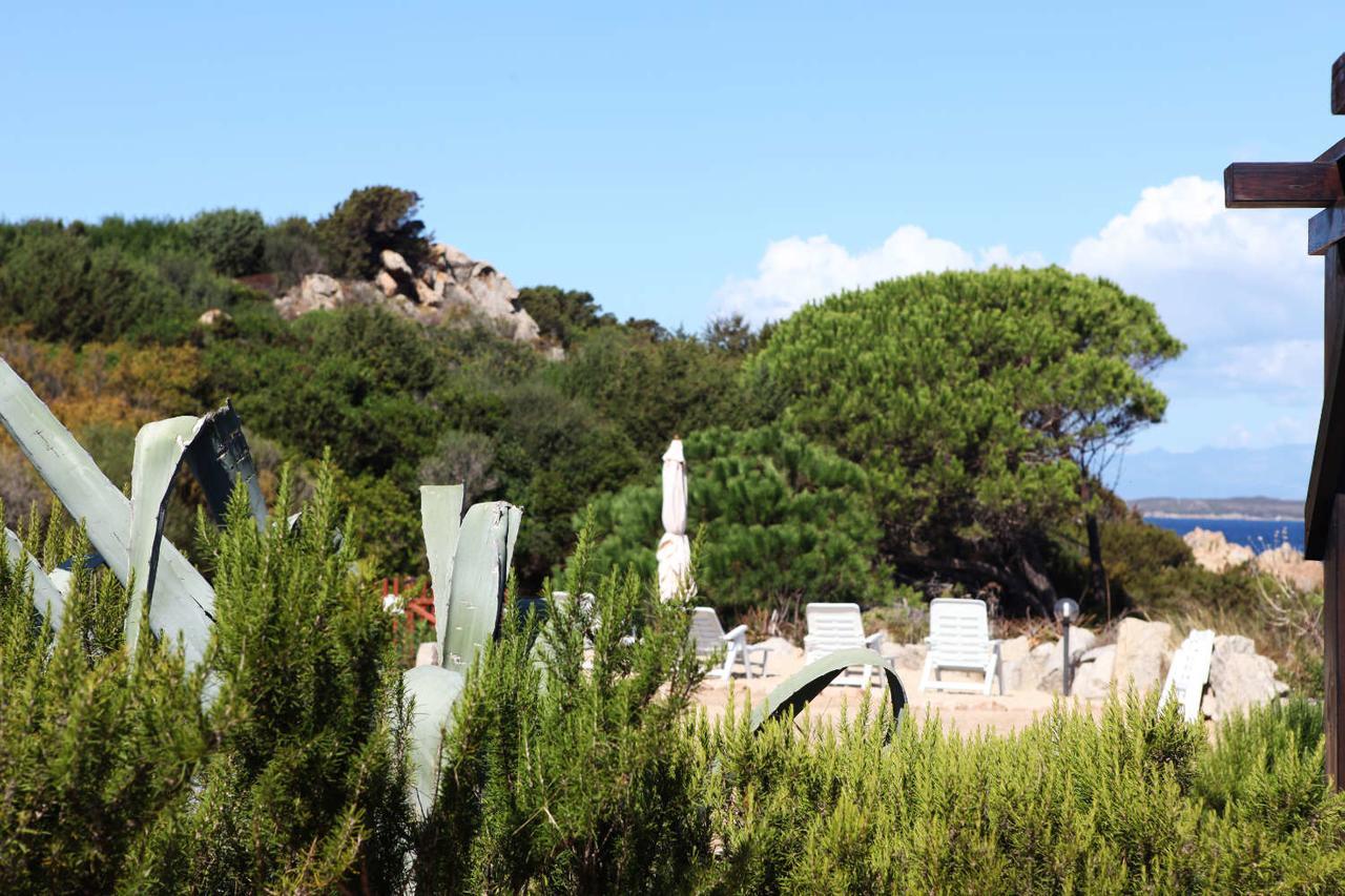 Residenza Marginetto Villa La Maddalena  Eksteriør bilde