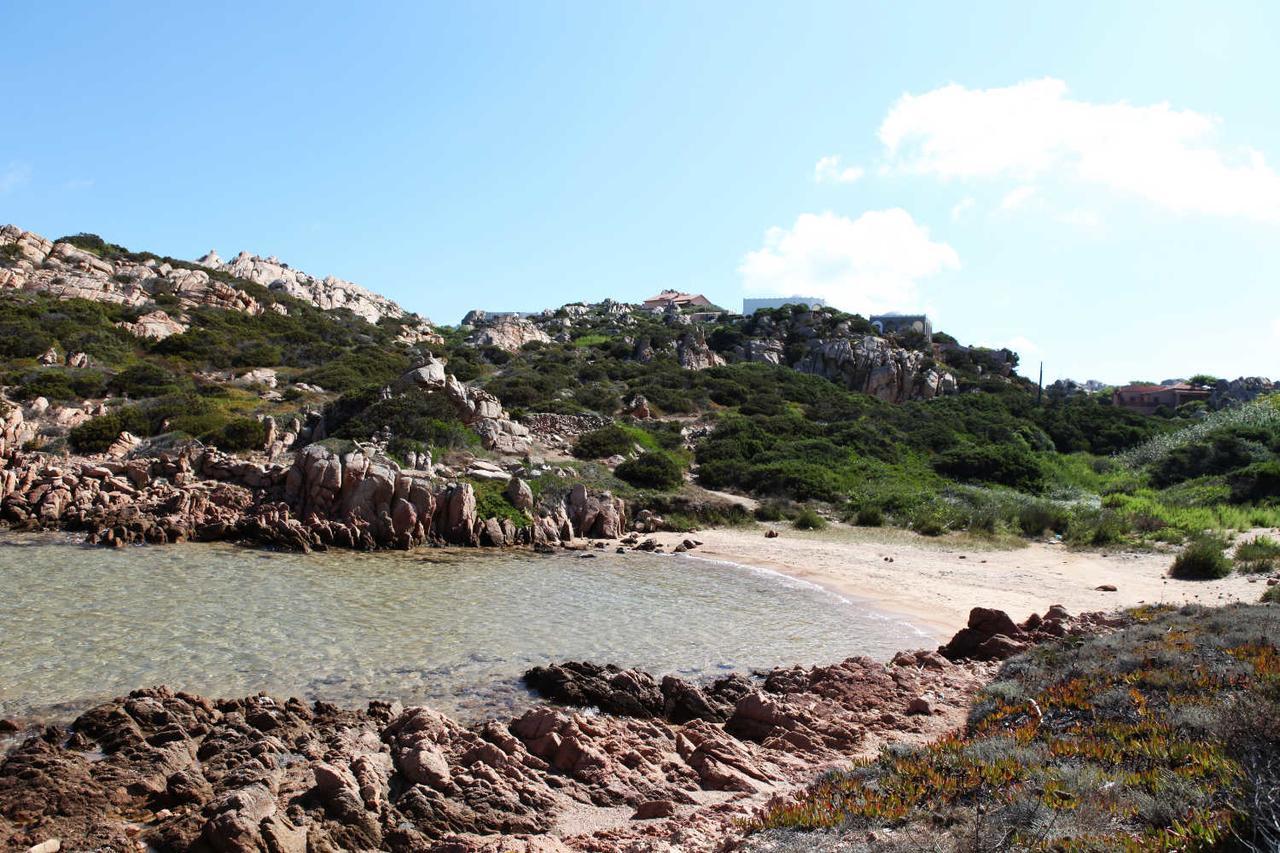 Residenza Marginetto Villa La Maddalena  Eksteriør bilde