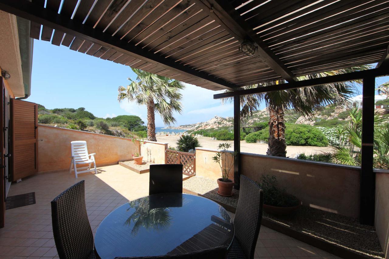 Residenza Marginetto Villa La Maddalena  Eksteriør bilde