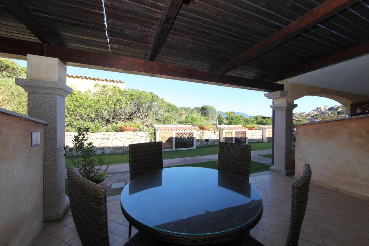 Residenza Marginetto Villa La Maddalena  Eksteriør bilde