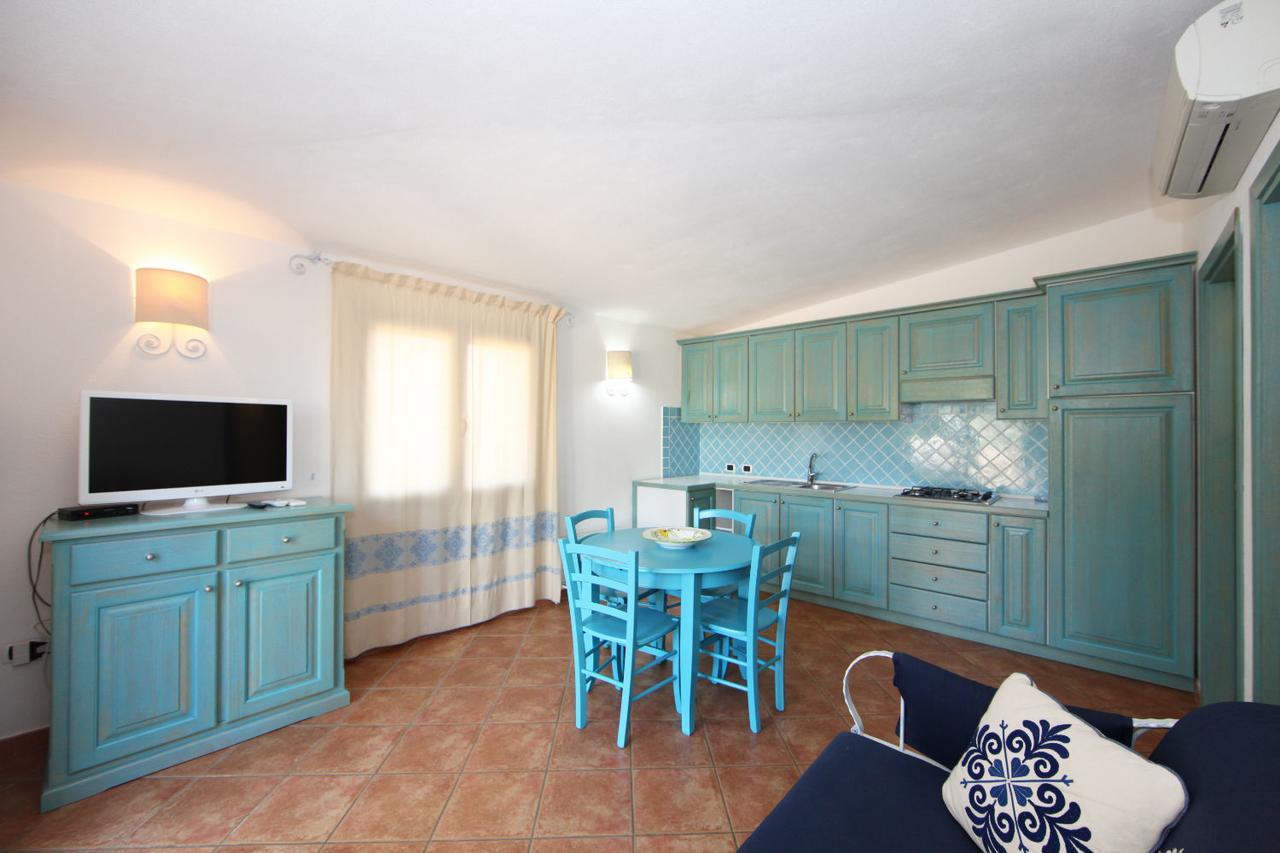 Residenza Marginetto Villa La Maddalena  Eksteriør bilde