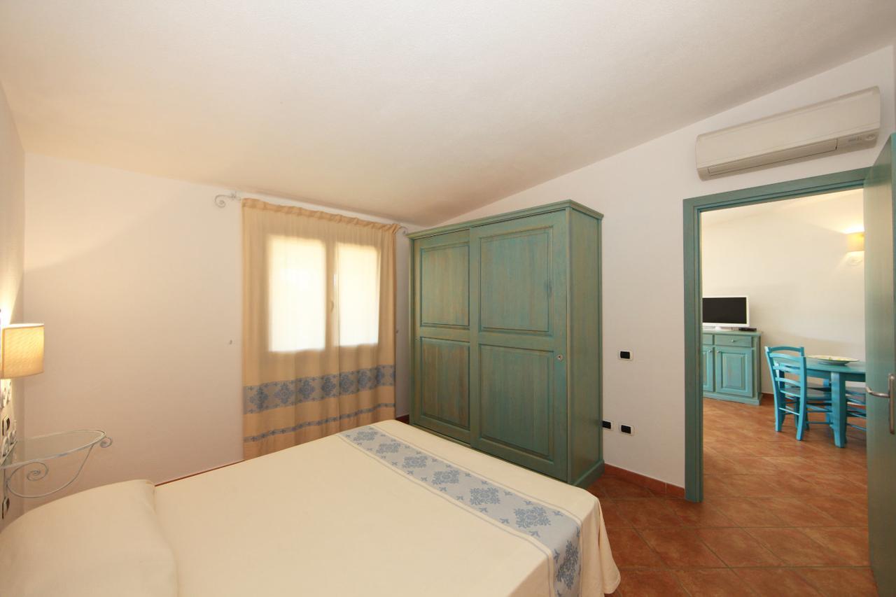 Residenza Marginetto Villa La Maddalena  Eksteriør bilde