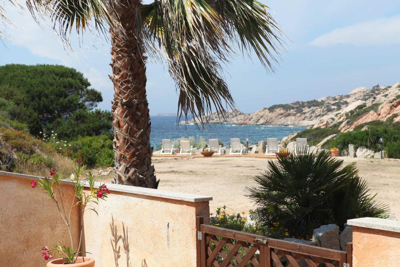 Residenza Marginetto Villa La Maddalena  Eksteriør bilde