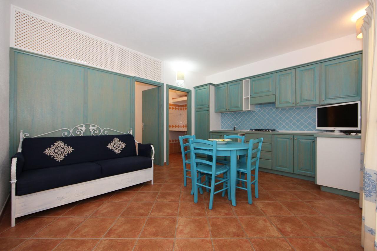 Residenza Marginetto Villa La Maddalena  Eksteriør bilde