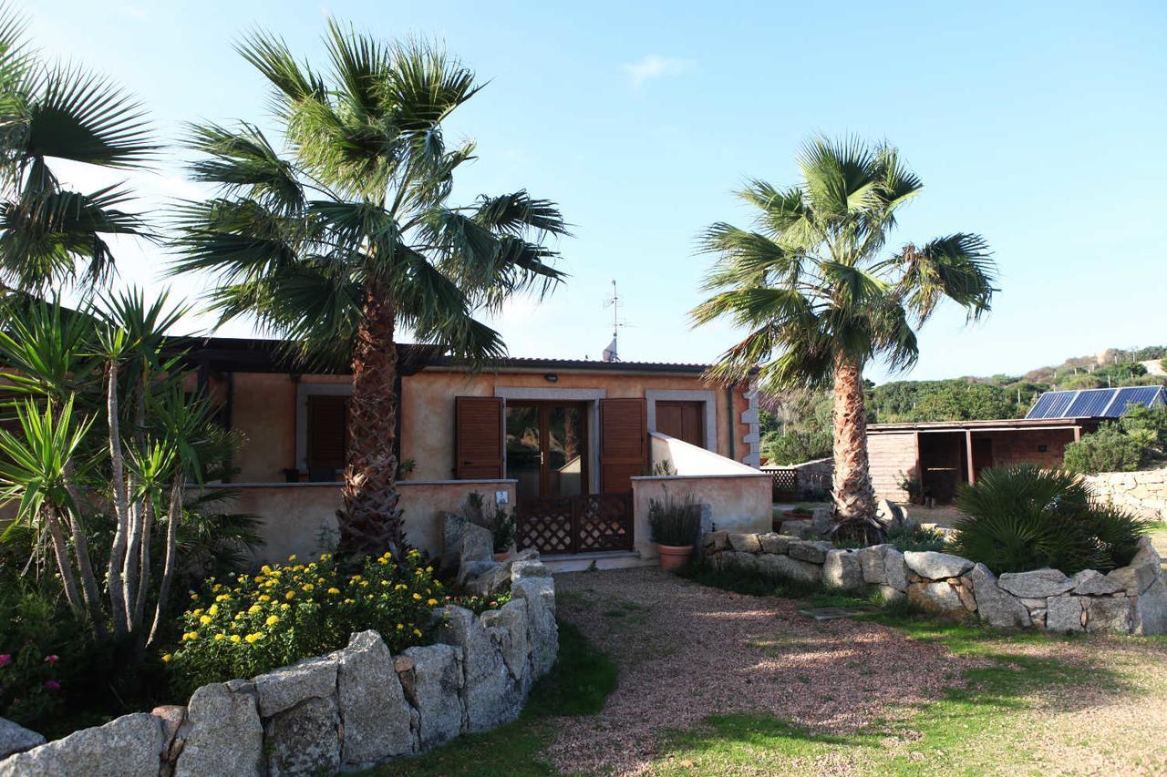 Residenza Marginetto Villa La Maddalena  Eksteriør bilde