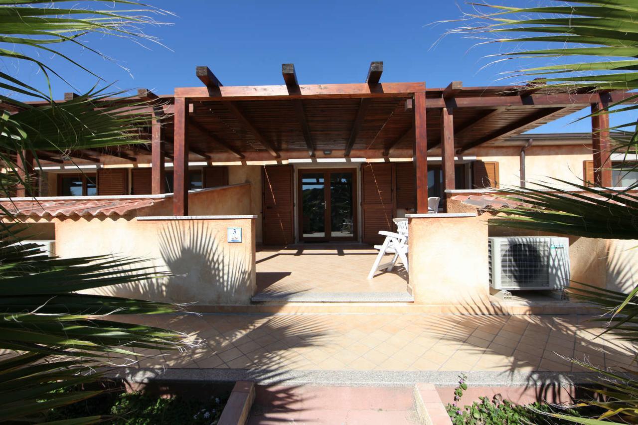 Residenza Marginetto Villa La Maddalena  Eksteriør bilde