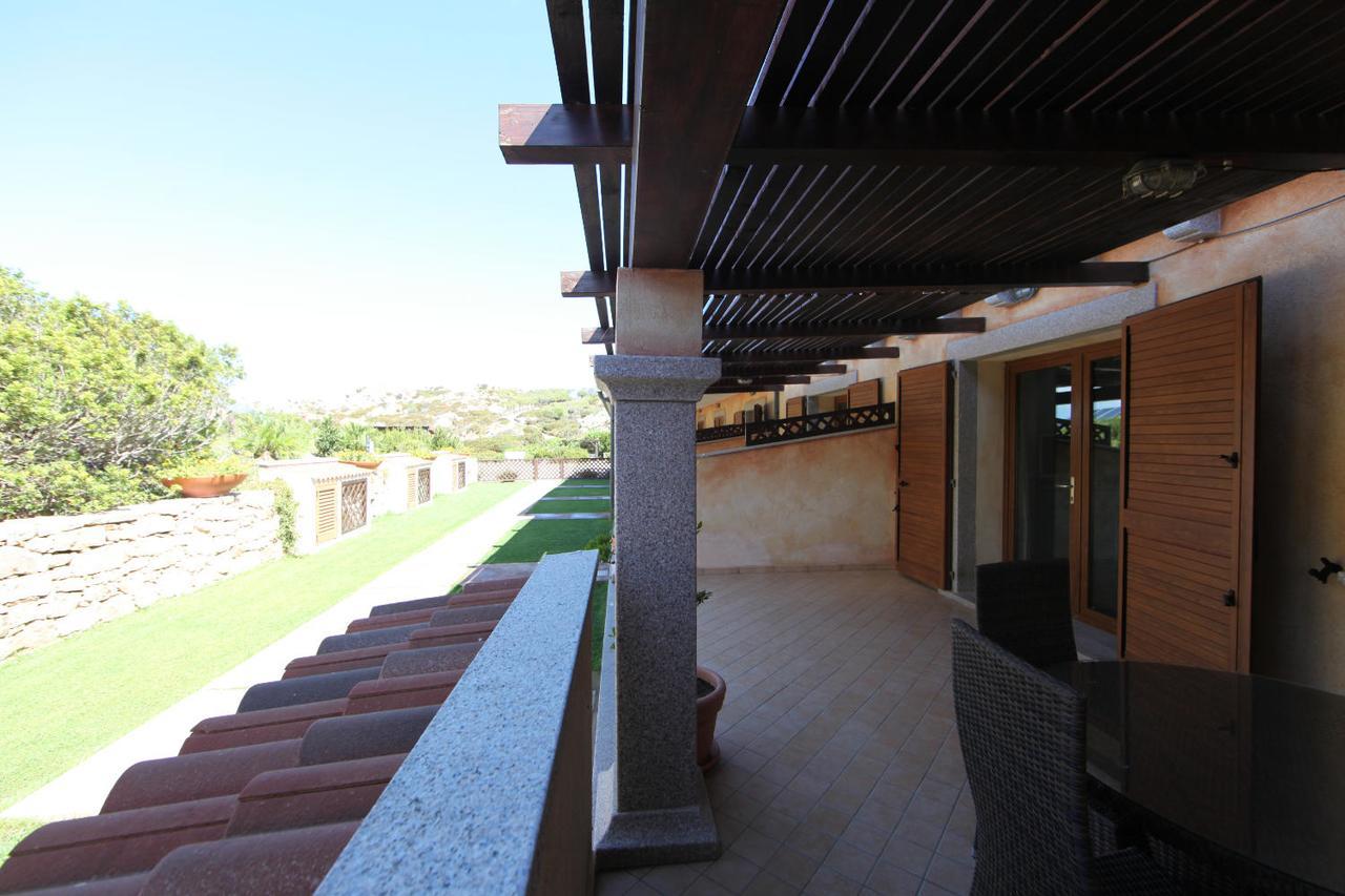 Residenza Marginetto Villa La Maddalena  Eksteriør bilde