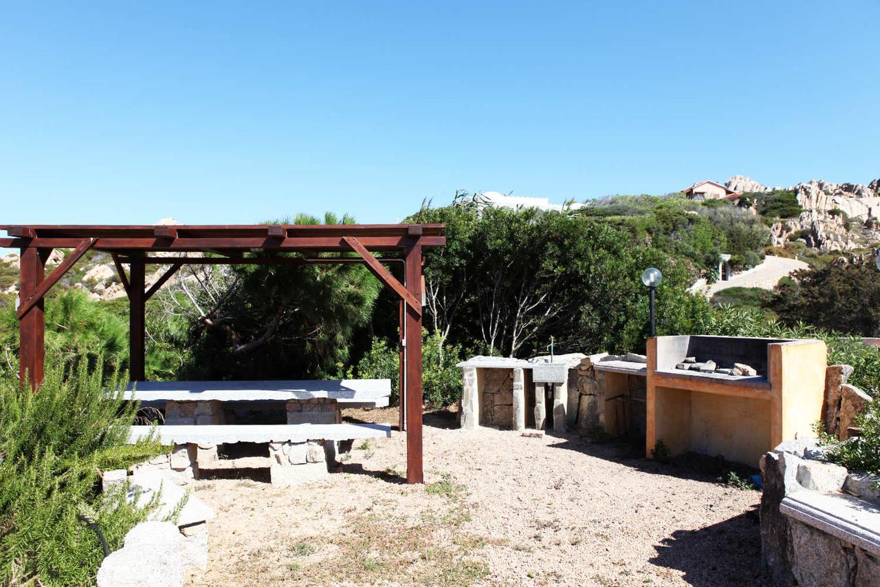 Residenza Marginetto Villa La Maddalena  Eksteriør bilde