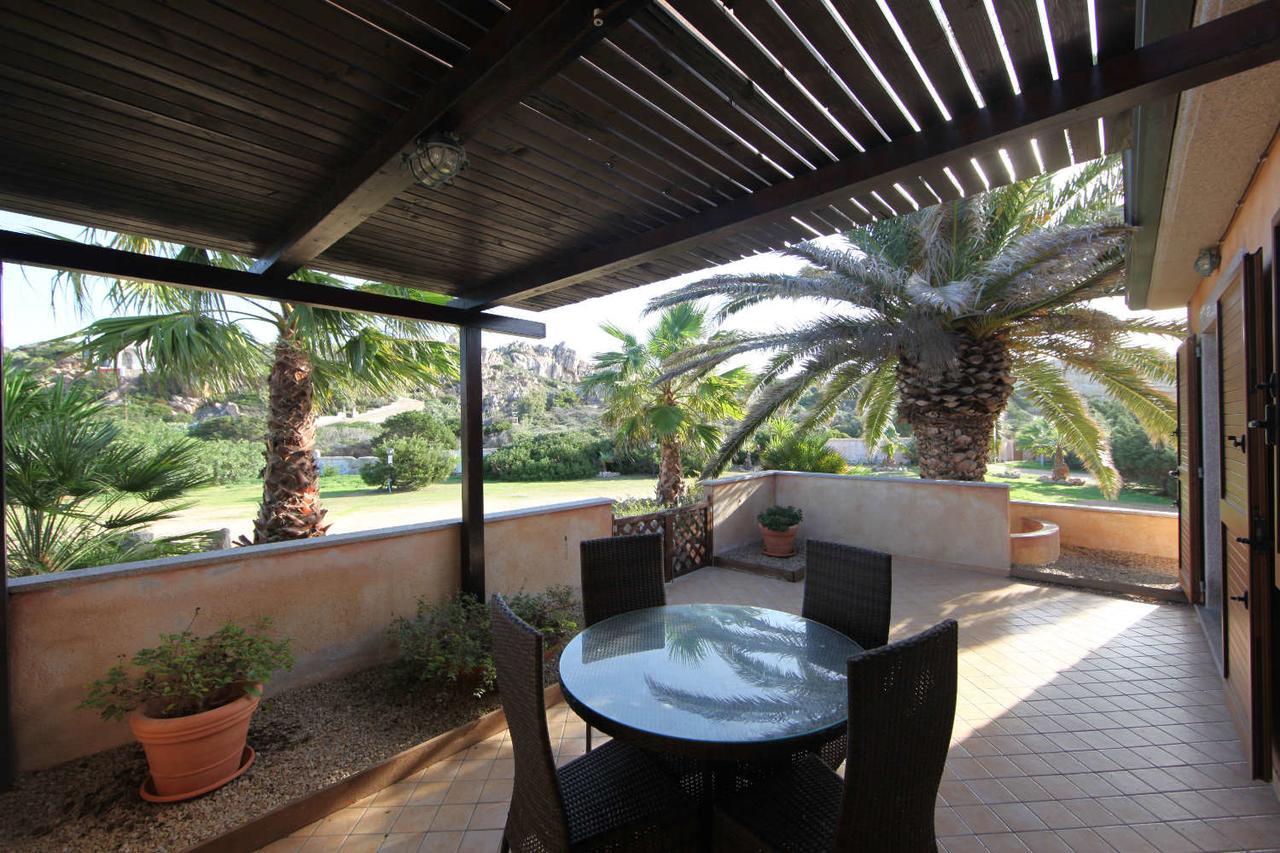 Residenza Marginetto Villa La Maddalena  Eksteriør bilde