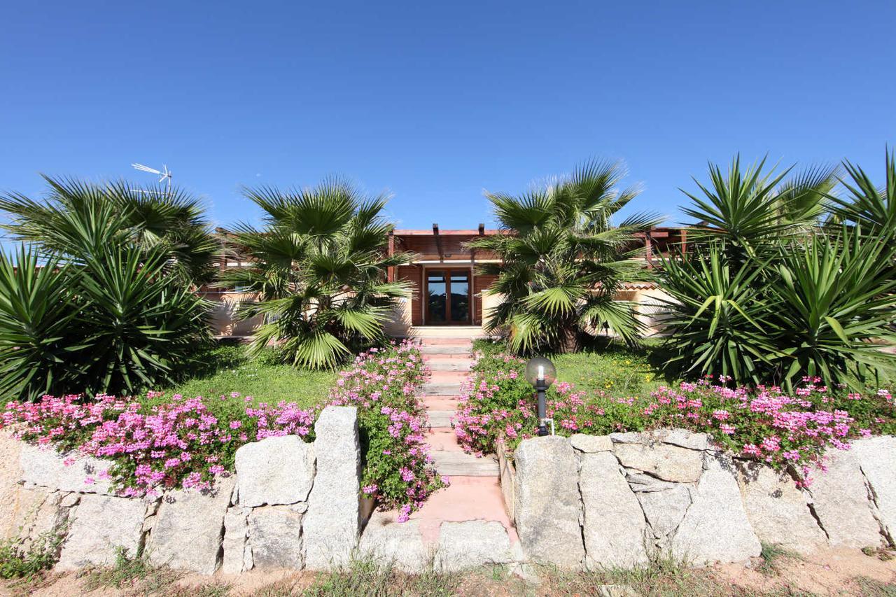 Residenza Marginetto Villa La Maddalena  Eksteriør bilde