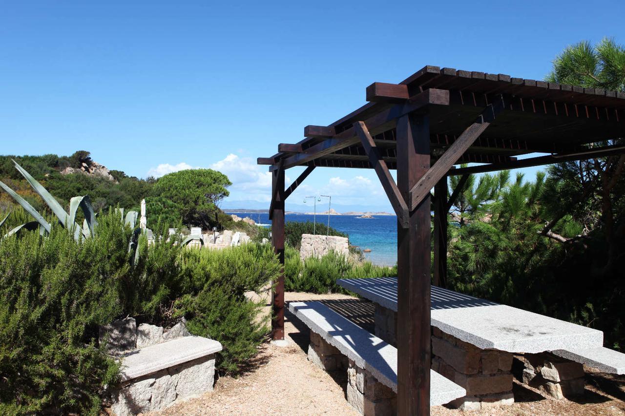 Residenza Marginetto Villa La Maddalena  Eksteriør bilde