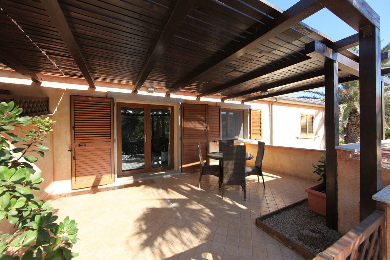 Residenza Marginetto Villa La Maddalena  Eksteriør bilde