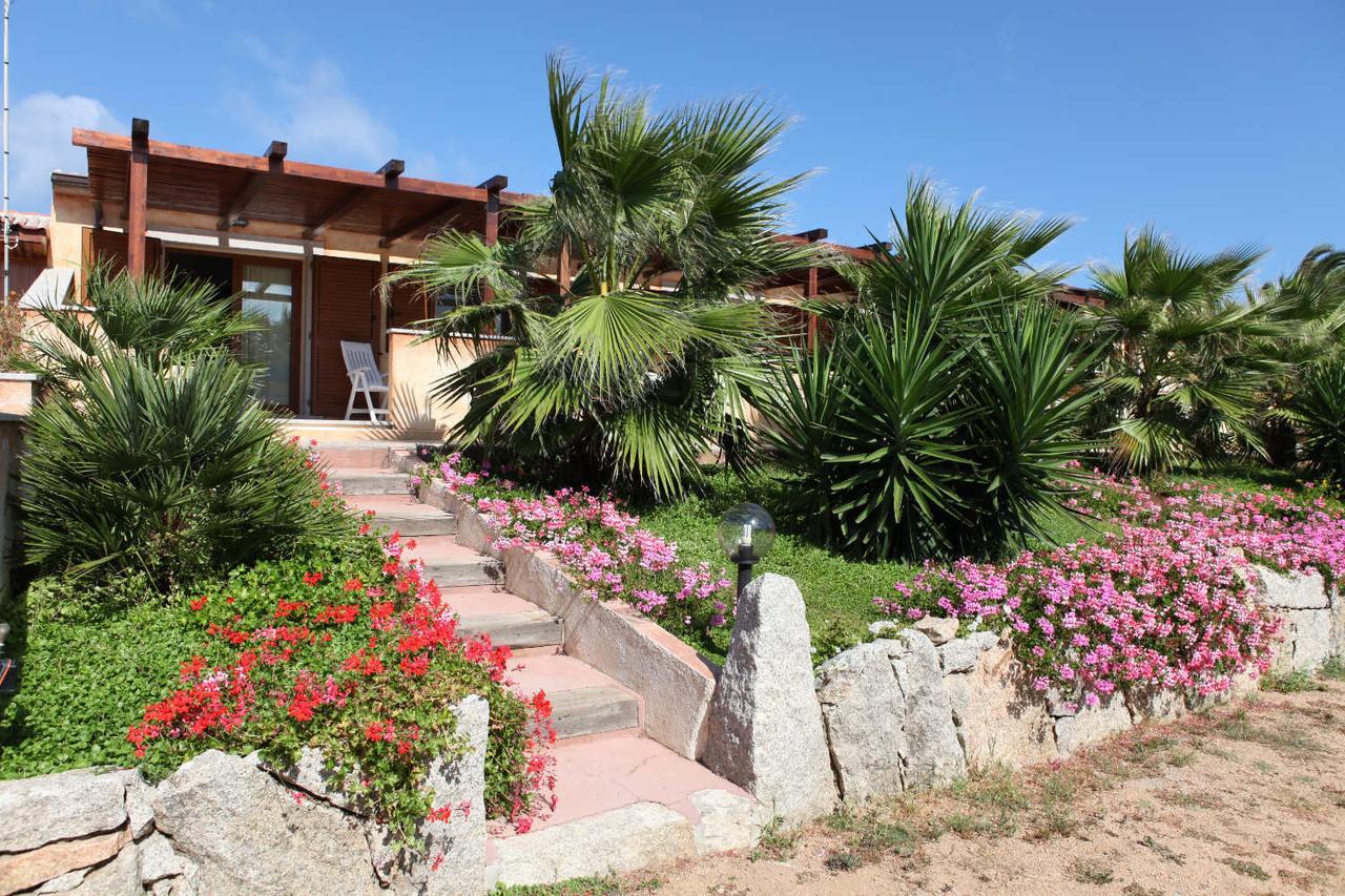 Residenza Marginetto Villa La Maddalena  Eksteriør bilde