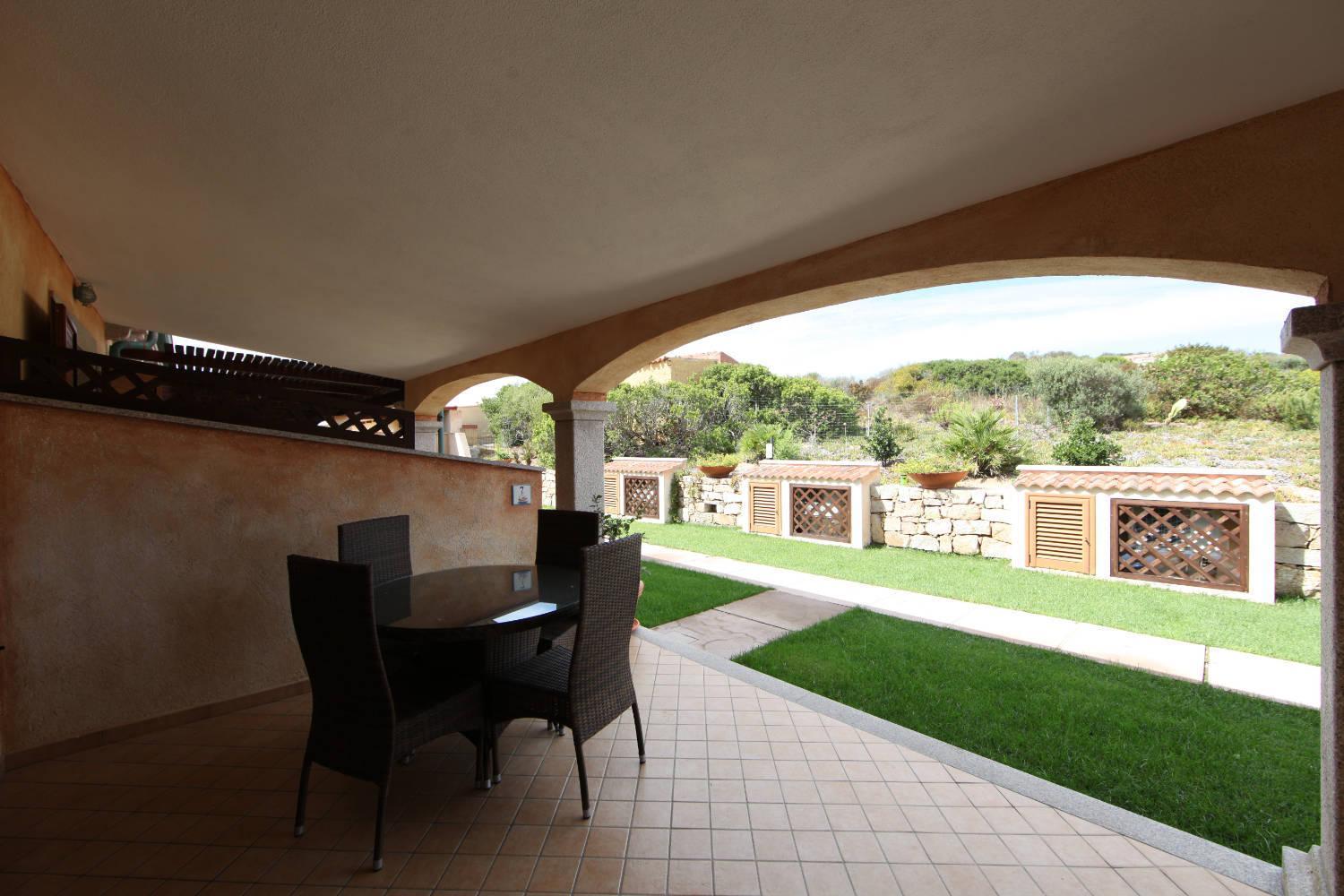 Residenza Marginetto Villa La Maddalena  Eksteriør bilde