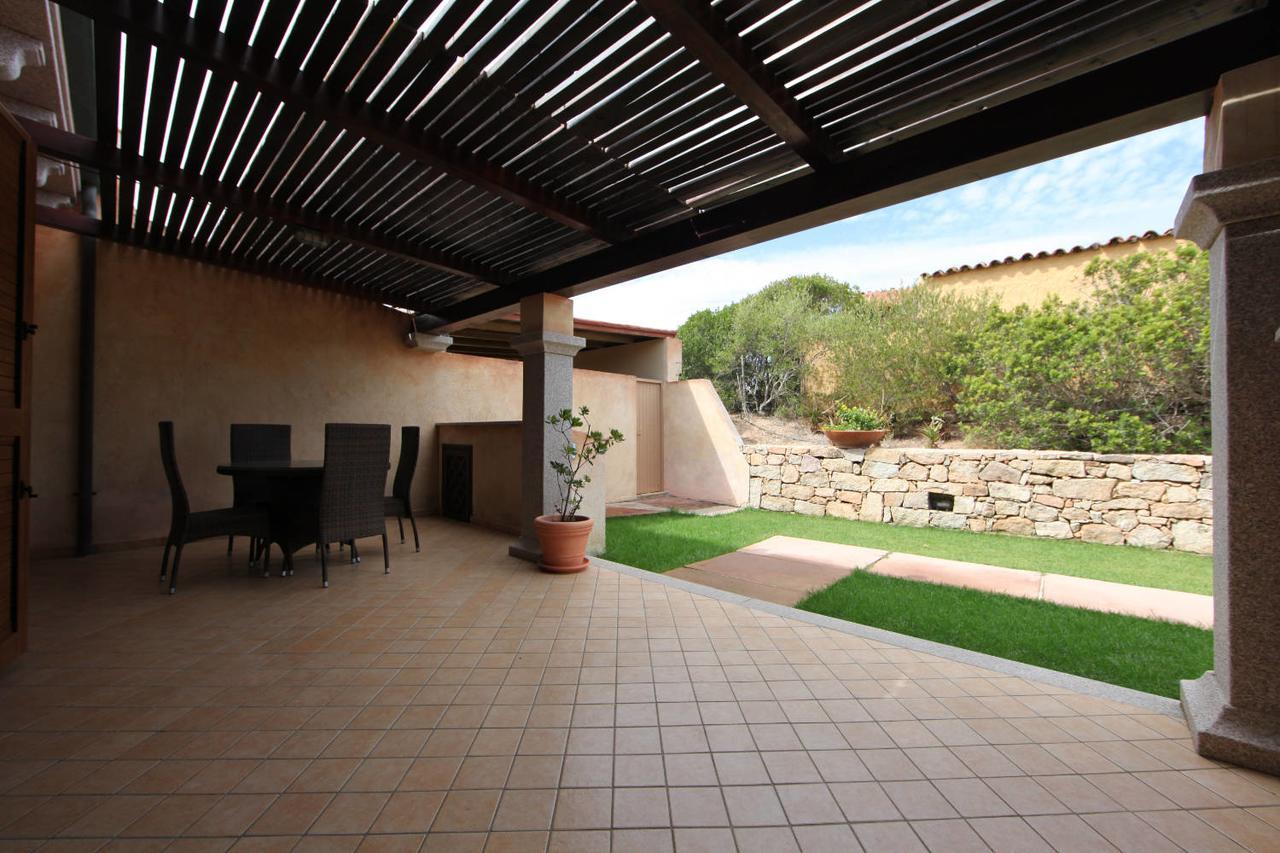 Residenza Marginetto Villa La Maddalena  Eksteriør bilde
